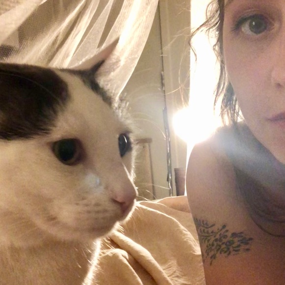 Meet your Posher, Marisa - Picture 6 of 6